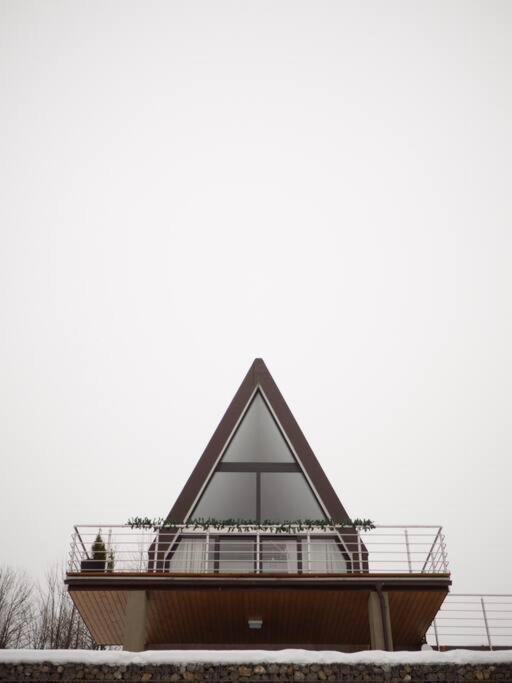 Acko Villa Oscadnica Exterior photo