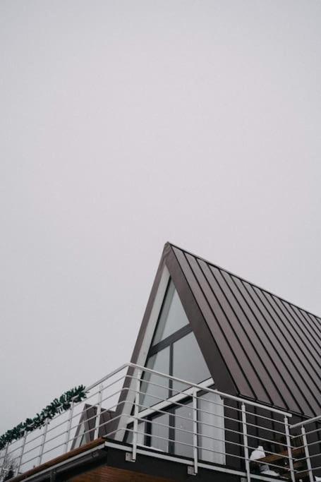Acko Villa Oscadnica Exterior photo